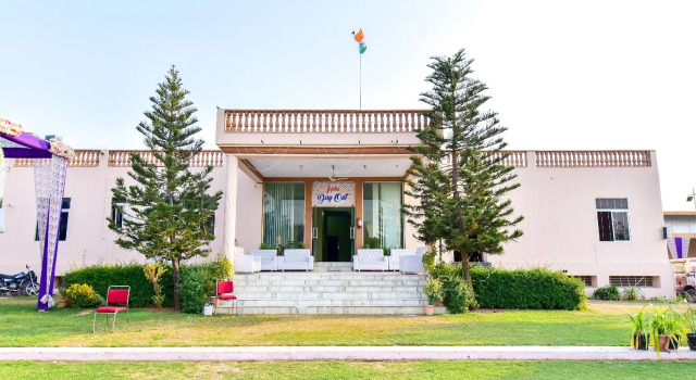 OYO 78739 Hotel Day Out