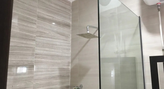 Номер Deluxe Alexia's Place Hotel