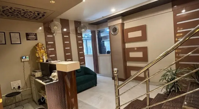 Hotel Namami Gange