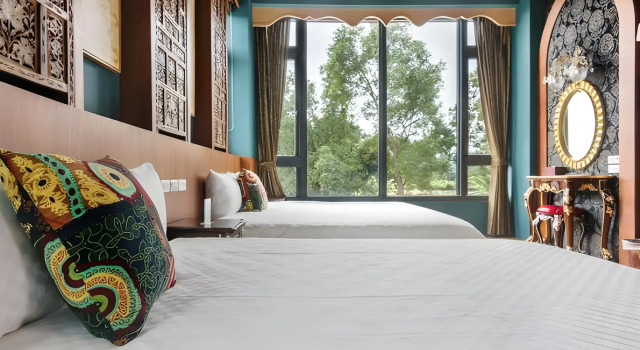 The Dawn B&B