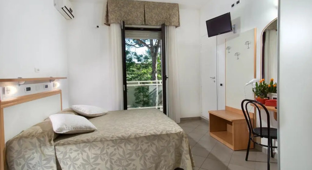 Hotel Trieste