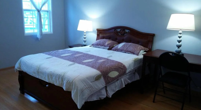 Air-Bridge Homestay, Varaa Hotelli Scarborough 