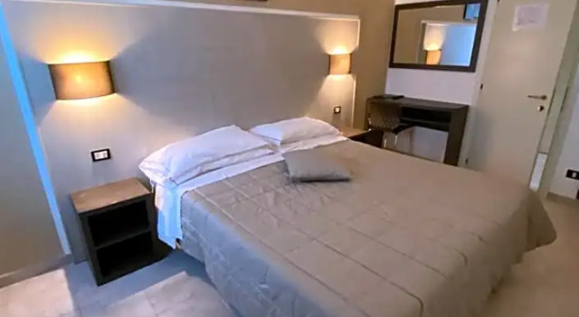 Двухместный номер Standard Hotel Montepizzo