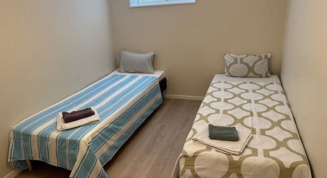 2 Room Apartment in Taby, Stockholm, Varaa Huoneisto Täbyn kunta Tukholma