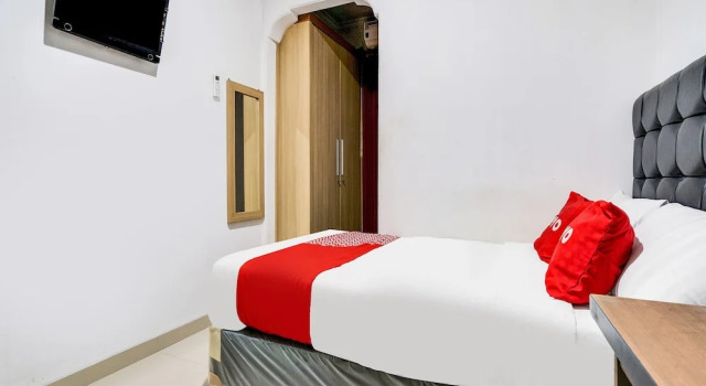 Standard quarto OYO Life 91994 Sawerigading Jatinangor Syariah