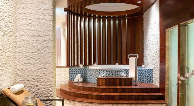 Swissotel Living Al Ghurair