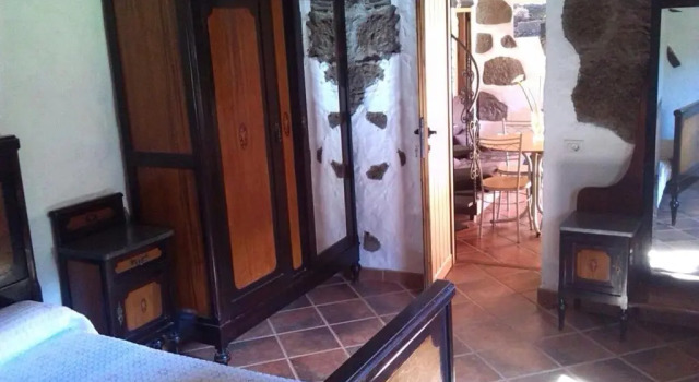 Коттедж Casita el Parral