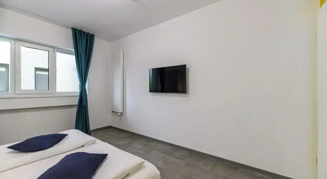 Люкс Business Johann Strauss Hotel