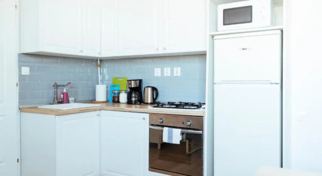 Апартаменты Parkview Apartment - Spectacular View & 2 bedrooms