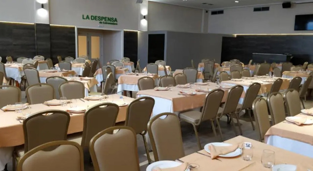 Hostal La Despensa de Extremadura, Reservar Hotel Hotéis em Plasencia com estacionamento, Estacionamento