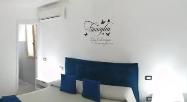 Attico F&V Terrasini