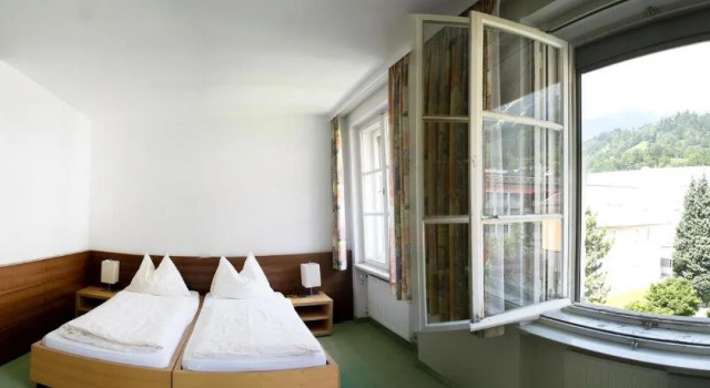 Haus Marillac, Rezervați Hotel Mühlau 
