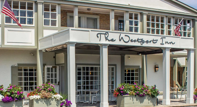 Номер Standard The Westport Inn, an Ascend Hotel Collection Member