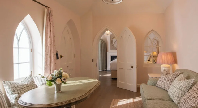 Cashel Palace Hotel, Buchen Sie Hotel SPA-Hotels in Tipperary County, SPA