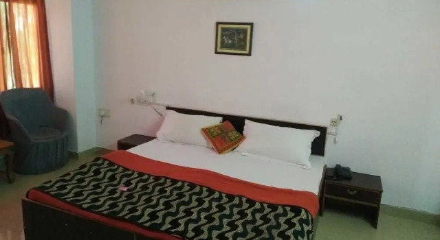 Двухместный номер Standard Hotel Sita