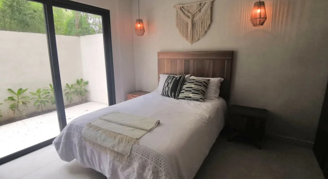 Mak Tulum Luxury Condo Hotel at Aldea Zama, Tulum, Rezervasyon Otel Tulum havuzlu oteller, Yüzme Havuzu
