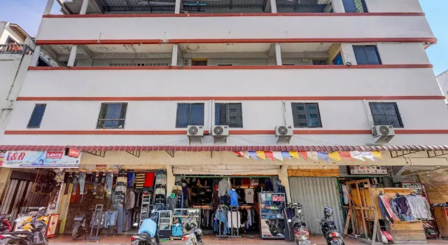 OYO 92322 Hasan House SyariahNearPelabuhan Feri Harbor Bay, Réserver Hôtel Hôtels pas chers à Batam