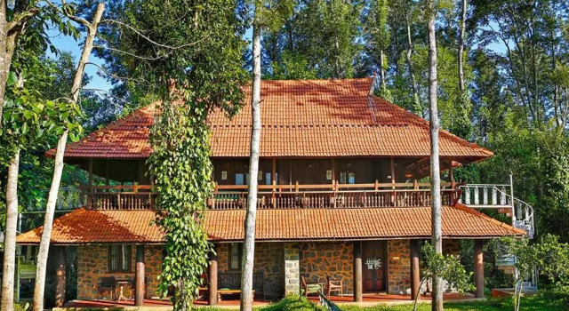 Одноместный номер Standard Elephant Valley