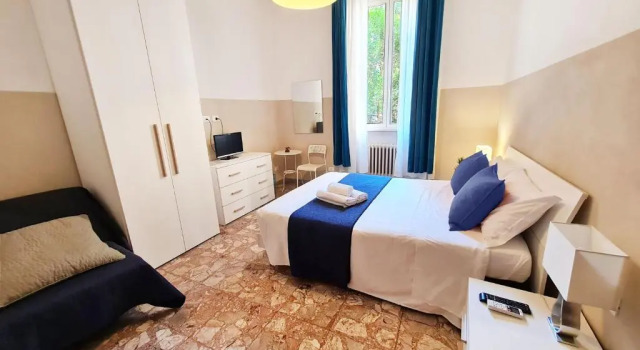 Двухместный номер Standard Sweet Life Guesthouse Hospety Group