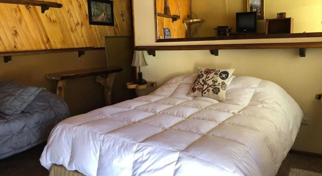 Alto Cipres, Buchen Sie Hotel Hotels in Coquimbo mit Parkplatz, Parkplätze