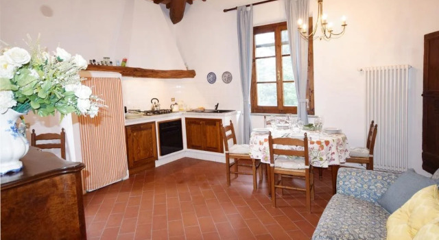 Agriturismo San Francesco Amalia and Anna, Book Hotel Hoteller i Lajatico med pool, Swimmingpool