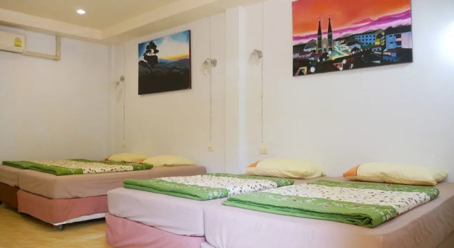 Star Beach Resort