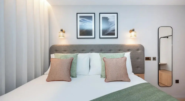 Wilde Cambridge City Centre, Book Hotel Cambridge Storbritannien, nær The River Cam
