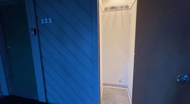 Номер Standard Sun Valley Condo 123