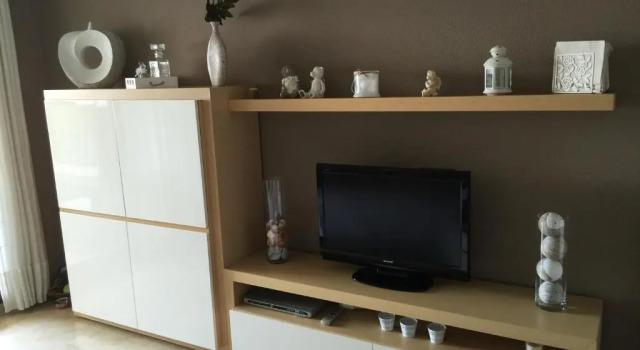 Marina Duquesa apartemento 2110
