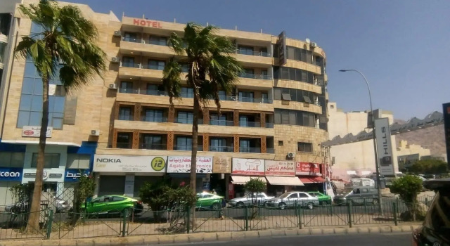 Ahla Tlah SeaView Hotel