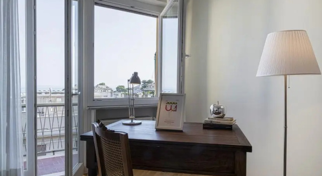 Flat 104M² 2 Bedrooms 1 Bathroom - Genoa
