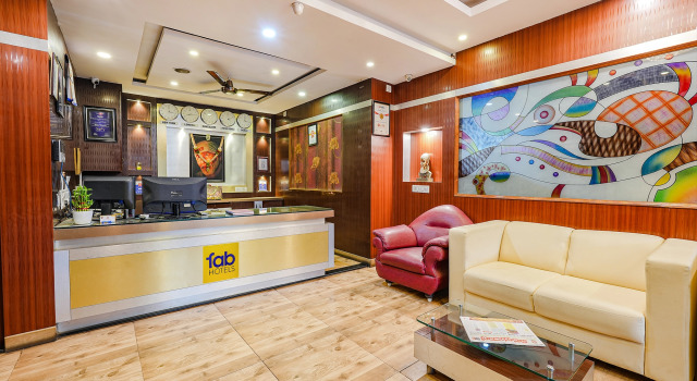 Fabhotel Sairam Residency, Забронировать Отель Отели штата Карнатаки 3 звезды, 3*
