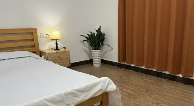 Номер Standard Ningbo Ivory Guest Youth Hostel