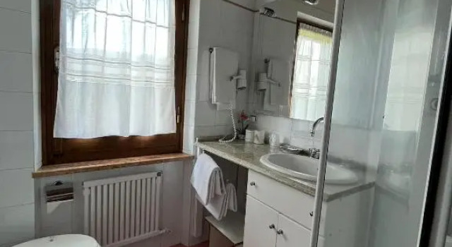 Апартаменты с 2 комнатами B&B La Fornace Di Racciano