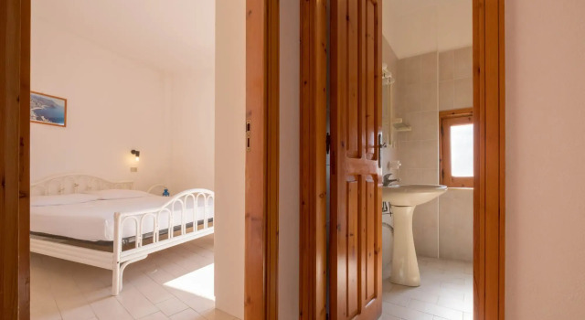 Albatros Residence