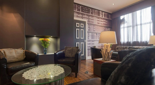 Boreland Lodge Hotel