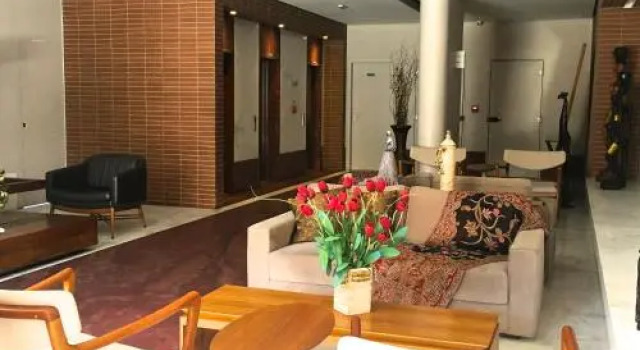 Expresso 2222, Rezervovat Hotel Hotely v Bahia se snídaní, Snídaně