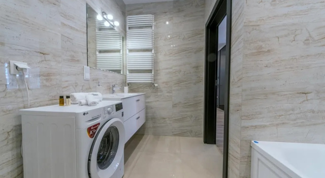 Billberry Apartments Rajska Suites, Забронировать Апартаменты/квартира Апартаменты Гданьска, рядом с Дом Uphagen, Апартаменты/квартира