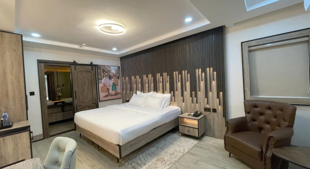 Номер Classic The Westbury Inn