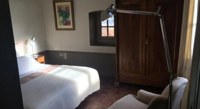 Demeure Bouquet, Rezervovat Hotel Ambierle 