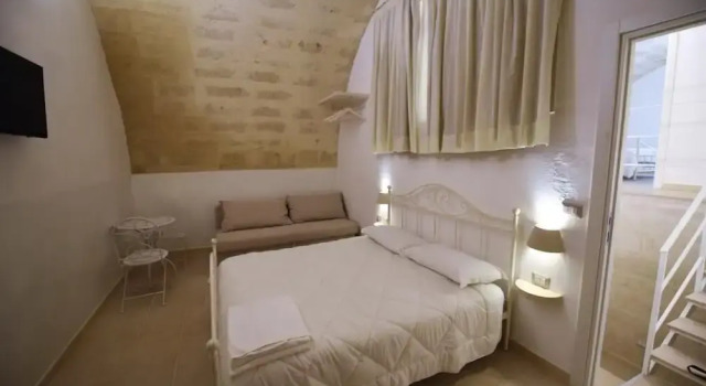 Standard Zimmer cava dei desideri