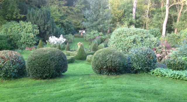 Schlei Ferienwohnung Country Garden (Ref. 176429), Забронировать Апартаменты/квартира Гюбю Schlei