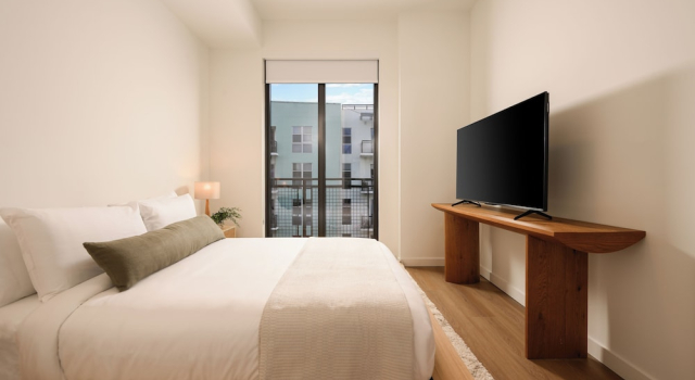 Люкс Sense28 Edgewater, an AvantStay Hotel