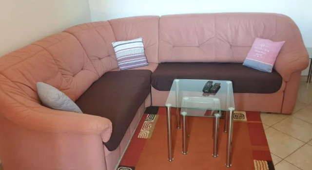 Апартаменты Apartments PHARIA