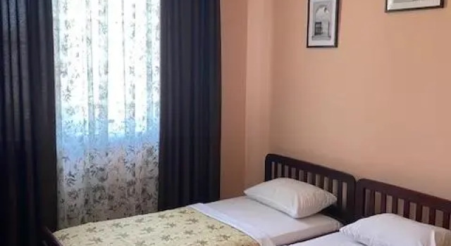 Двухместный номер Standard Елизавета