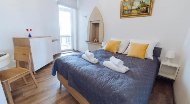 Люкс Deluxe Way2Stay Old Town