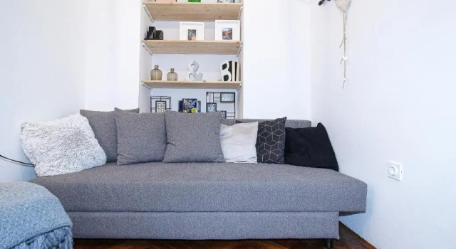 Apartment G37, Забронировать Апартаменты/квартира Отели Загреба с парковкой, рядом с Zagreb Funicular, Парковка