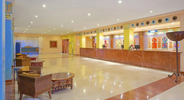 Iberostar Selection Fuerteventura Palace, Réserver Hôtel Morro del Jable Fortaventure