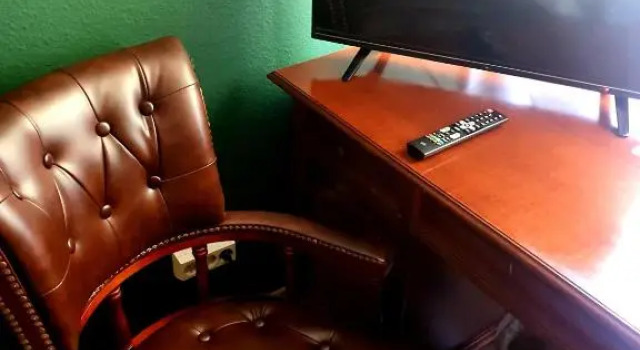 Номер Economy Vintage HOTEL S-Weilimdorf