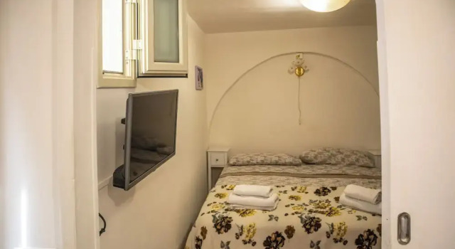Casetta Nel Cortile, Book Apartment Hotels in Sicily with Parking, Parking